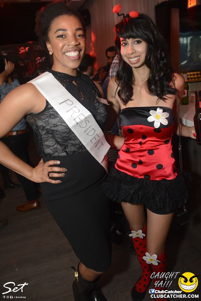 Studio Entertainment Theatre party venue photo 18 - October 27th, 2016