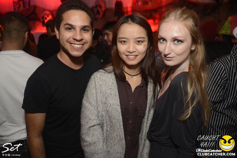 Studio Entertainment Theatre party venue photo 171 - October 27th, 2016