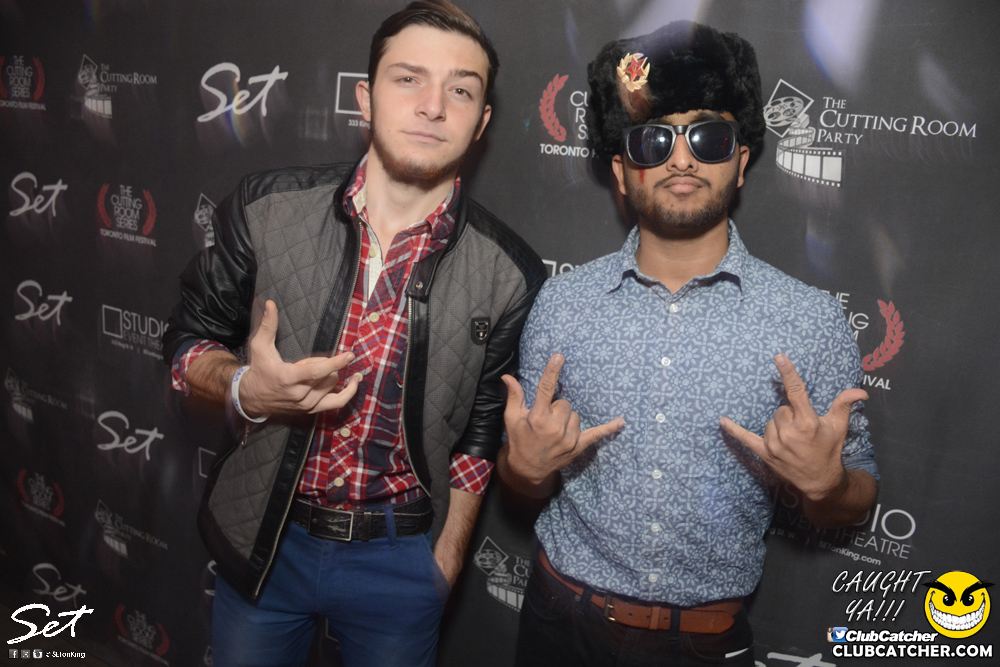 Studio Entertainment Theatre party venue photo 173 - October 27th, 2016