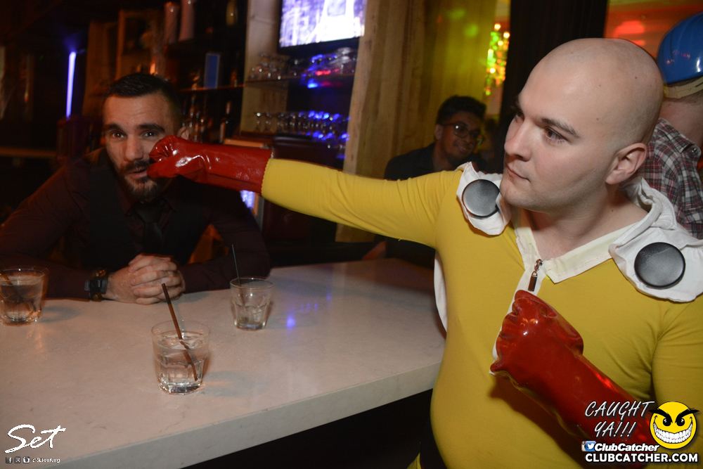 Studio Entertainment Theatre party venue photo 174 - October 27th, 2016