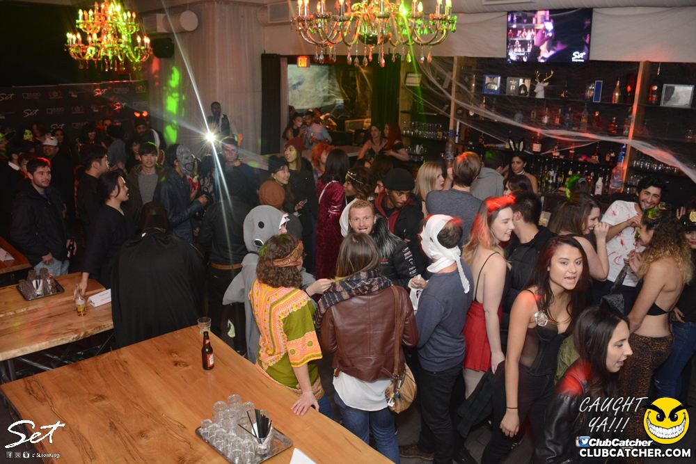 Studio Entertainment Theatre party venue photo 178 - October 27th, 2016