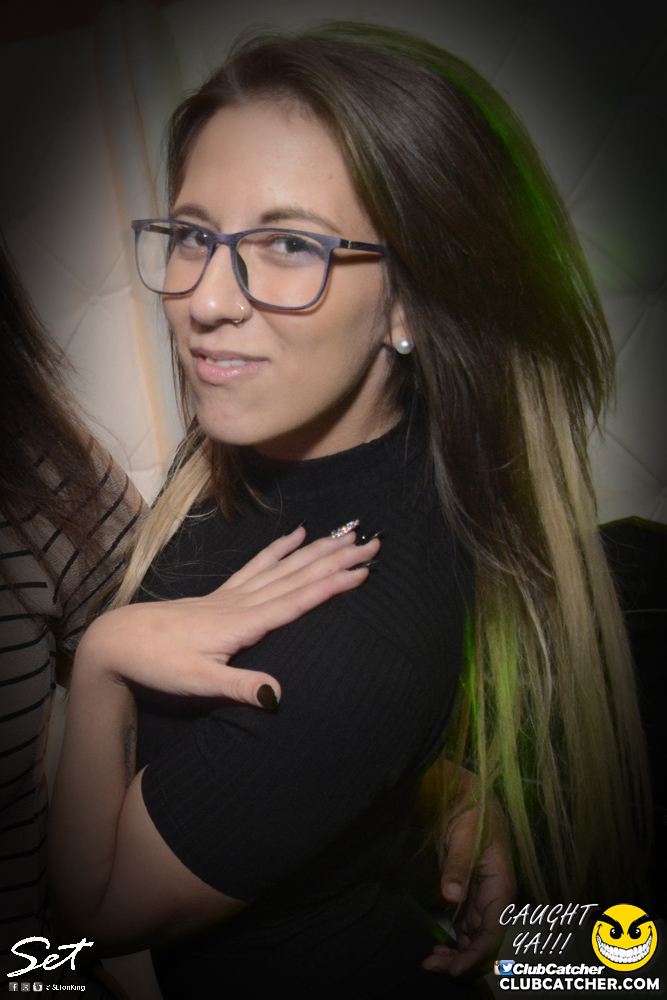 Studio Entertainment Theatre party venue photo 179 - October 27th, 2016