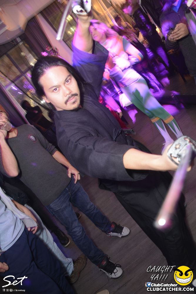 Studio Entertainment Theatre party venue photo 19 - October 27th, 2016