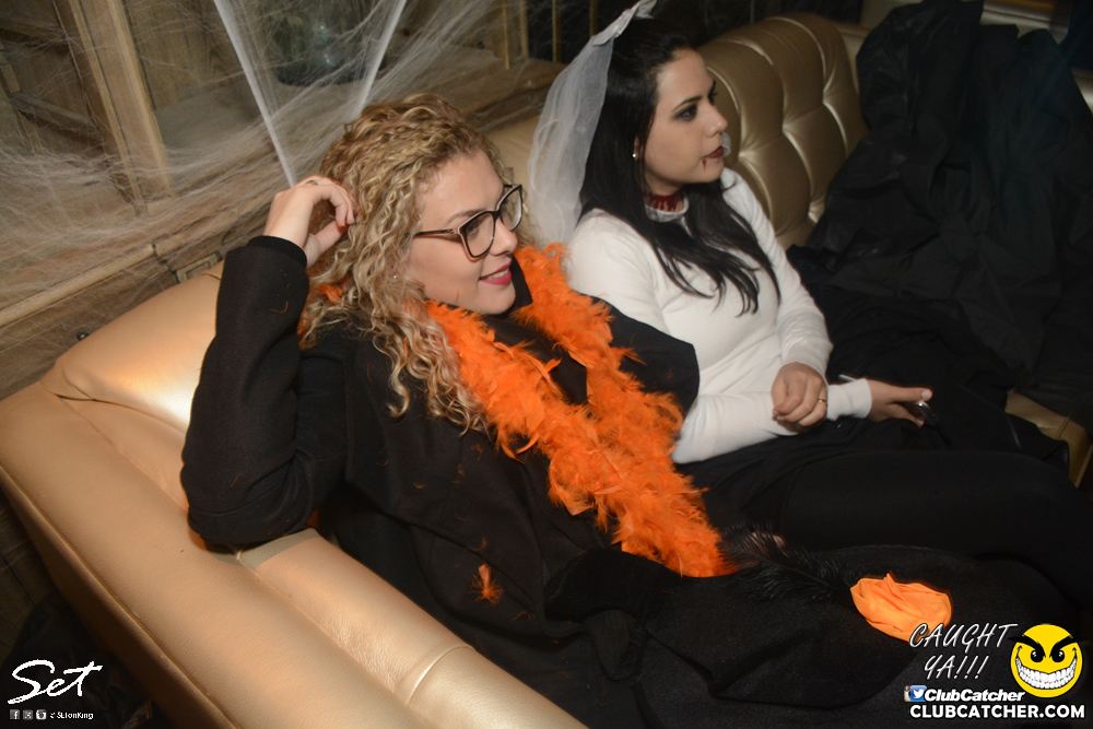 Studio Entertainment Theatre party venue photo 182 - October 27th, 2016