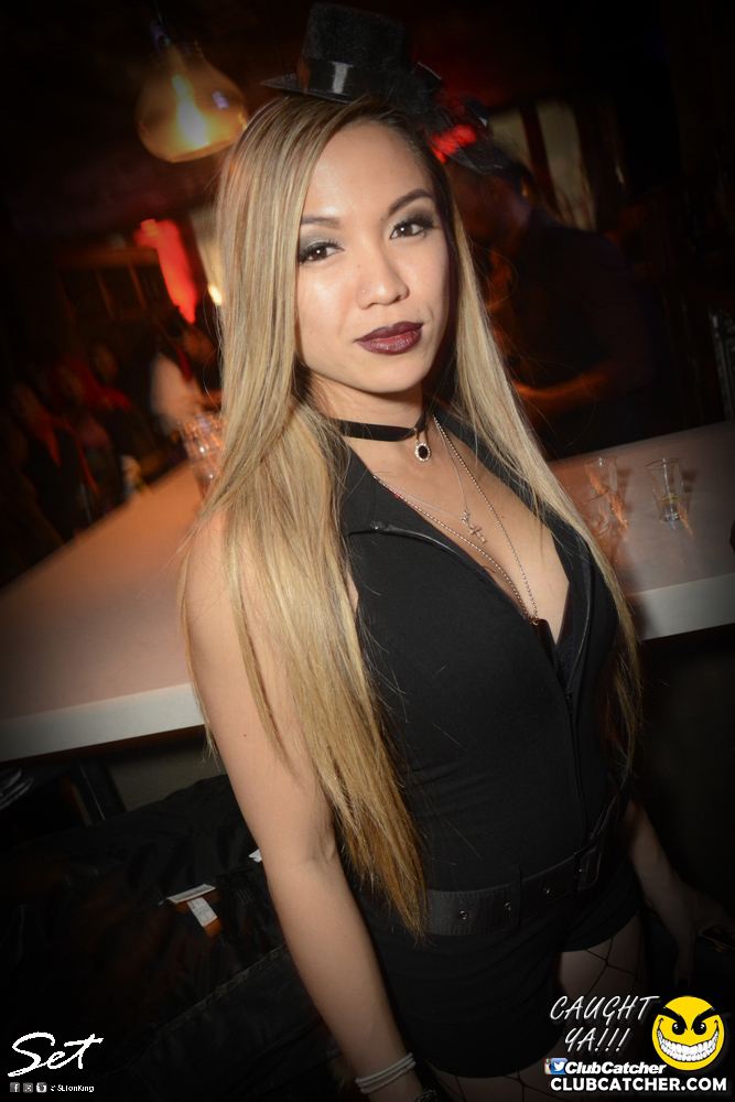 Studio Entertainment Theatre party venue photo 185 - October 27th, 2016