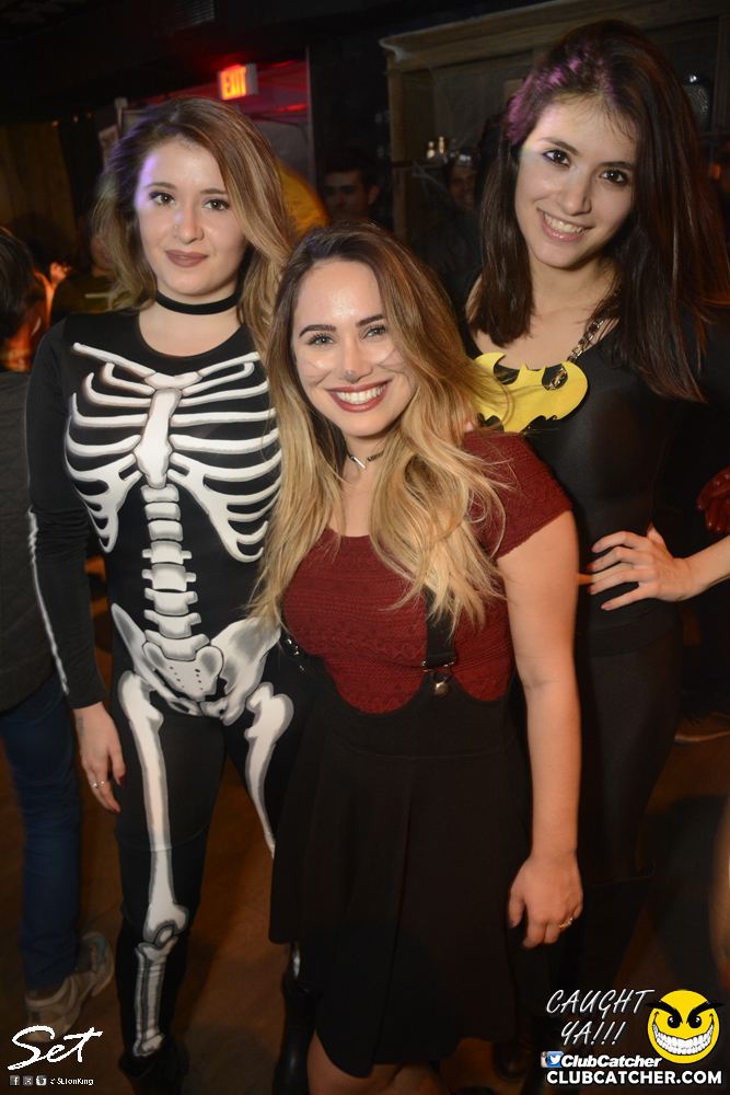 Studio Entertainment Theatre party venue photo 186 - October 27th, 2016