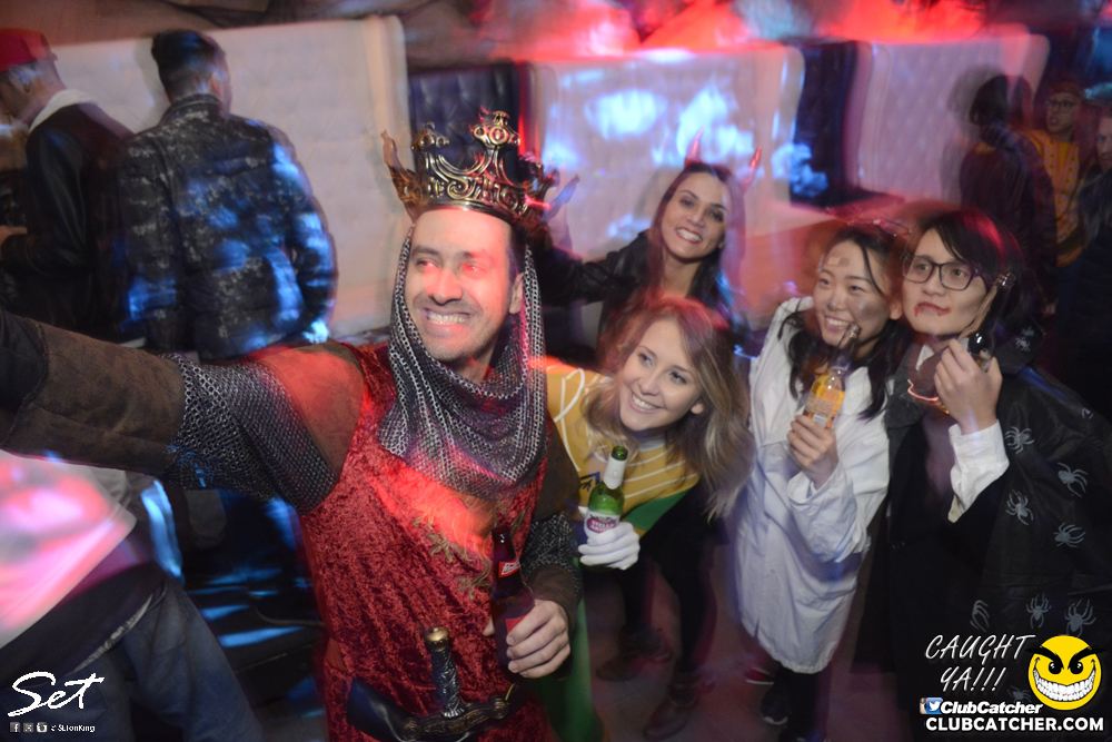 Studio Entertainment Theatre party venue photo 189 - October 27th, 2016