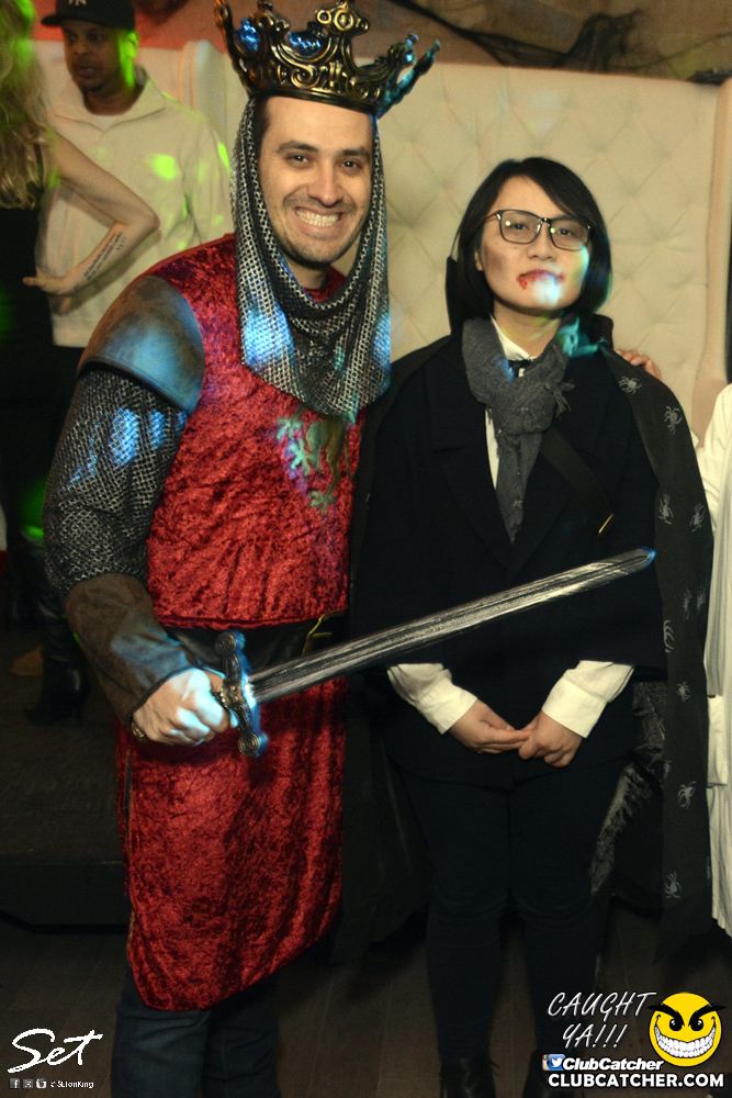 Studio Entertainment Theatre party venue photo 190 - October 27th, 2016