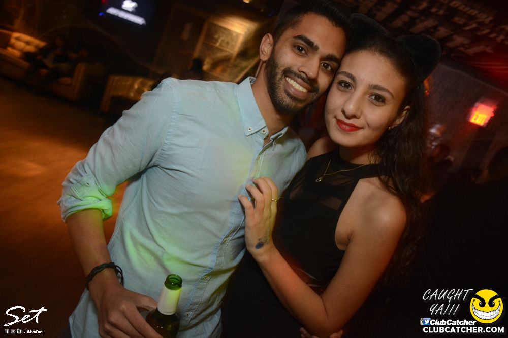 Studio Entertainment Theatre party venue photo 194 - October 27th, 2016