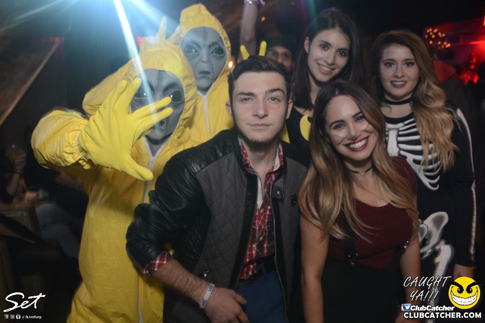 Studio Entertainment Theatre party venue photo 198 - October 27th, 2016