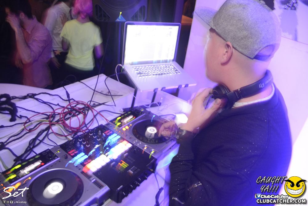 Studio Entertainment Theatre party venue photo 199 - October 27th, 2016