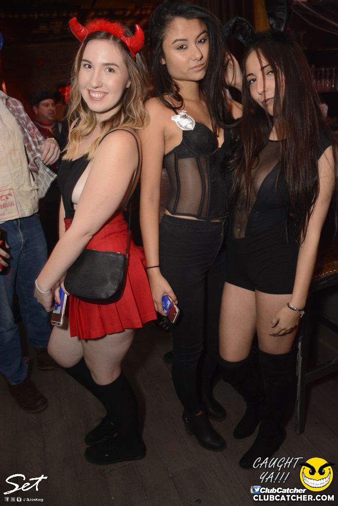 Studio Entertainment Theatre party venue photo 3 - October 27th, 2016