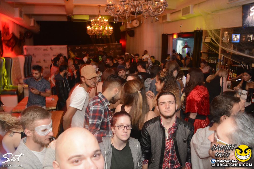 Studio Entertainment Theatre party venue photo 201 - October 27th, 2016