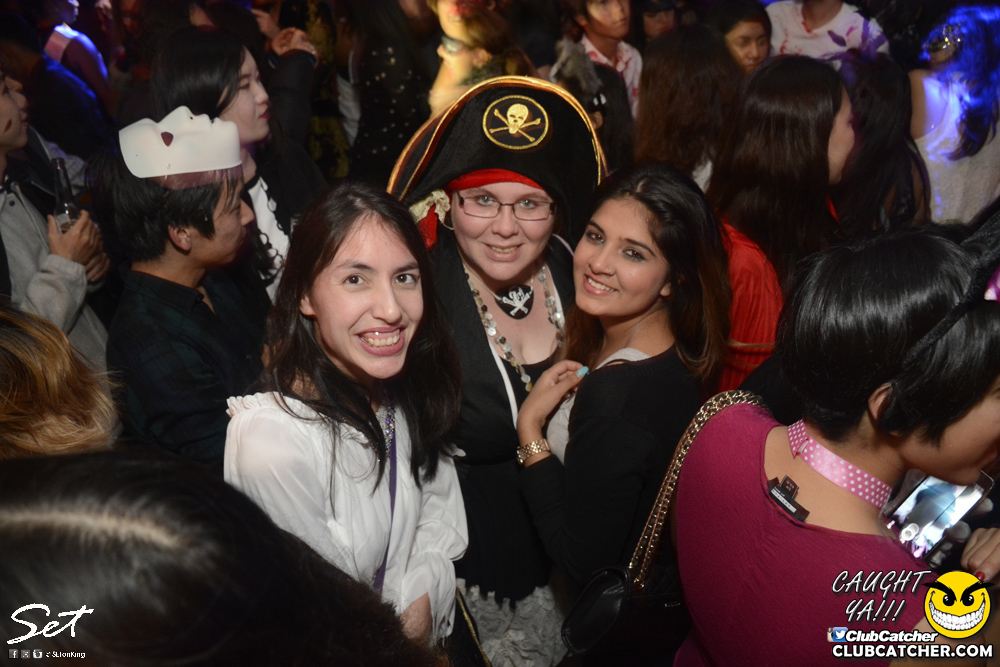 Studio Entertainment Theatre party venue photo 202 - October 27th, 2016