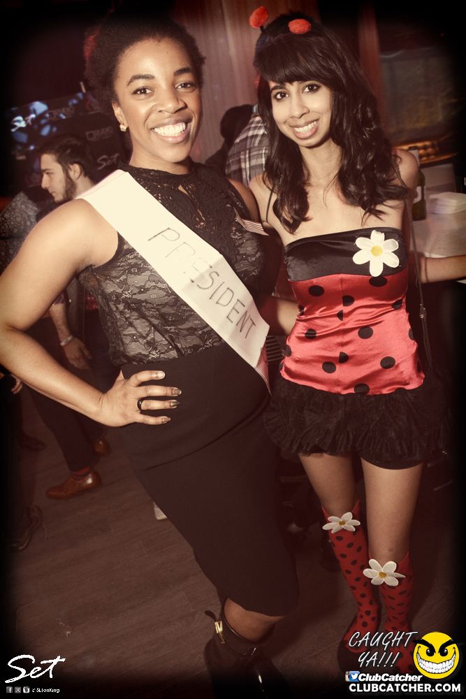 Studio Entertainment Theatre party venue photo 203 - October 27th, 2016