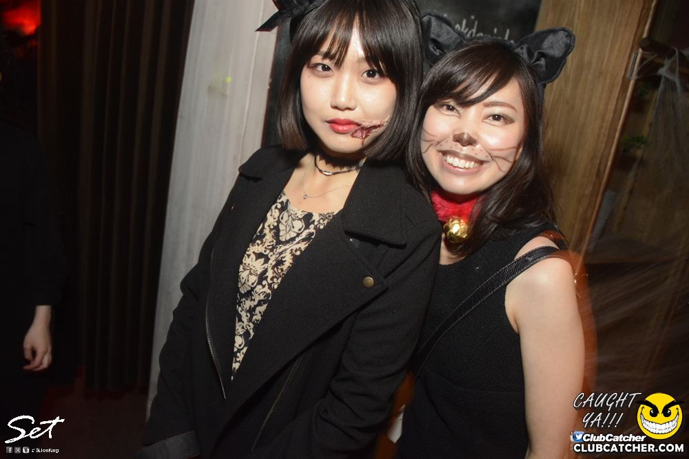 Studio Entertainment Theatre party venue photo 207 - October 27th, 2016