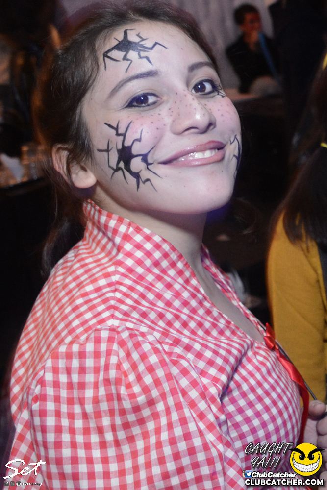 Studio Entertainment Theatre party venue photo 208 - October 27th, 2016