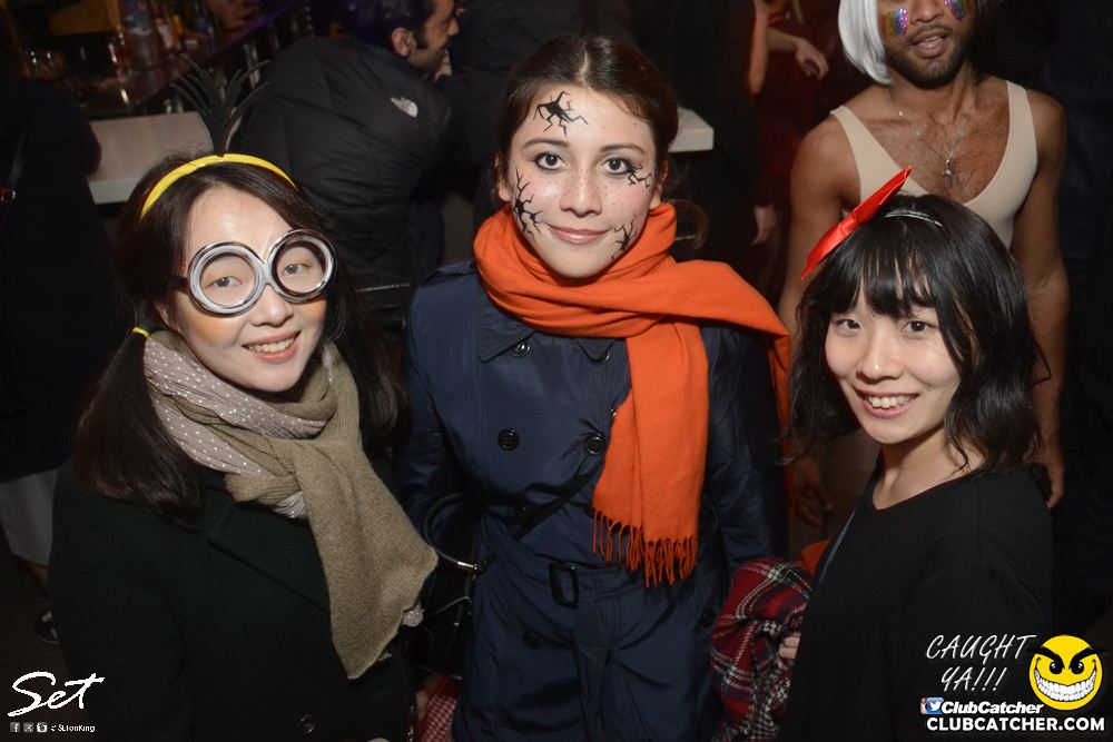 Studio Entertainment Theatre party venue photo 210 - October 27th, 2016