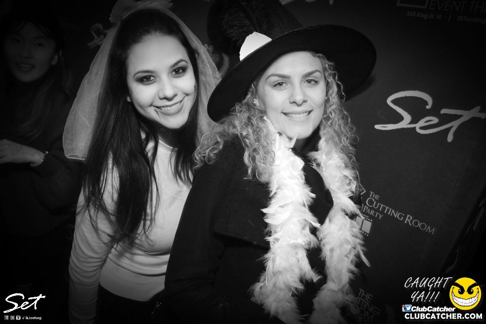 Studio Entertainment Theatre party venue photo 22 - October 27th, 2016