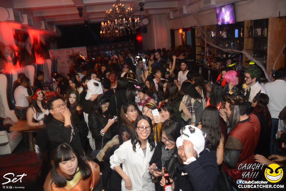 Studio Entertainment Theatre party venue photo 211 - October 27th, 2016