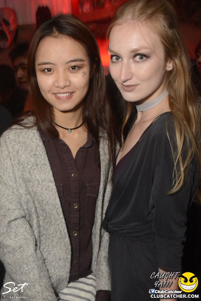 Studio Entertainment Theatre party venue photo 213 - October 27th, 2016