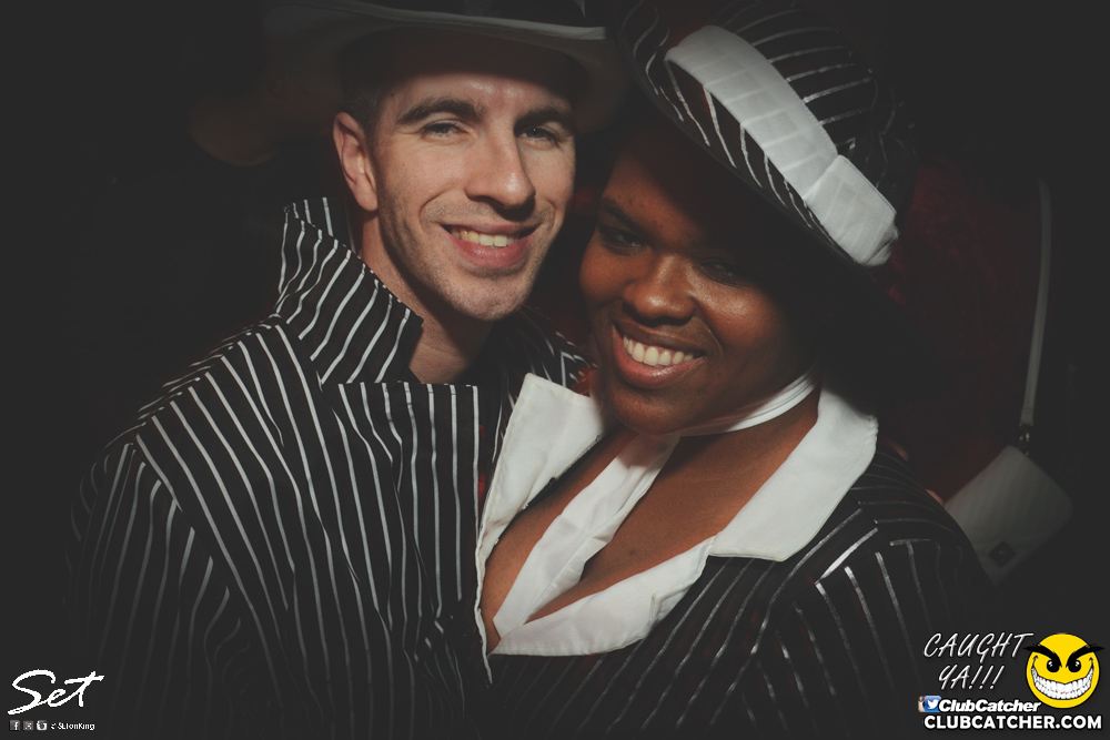 Studio Entertainment Theatre party venue photo 217 - October 27th, 2016