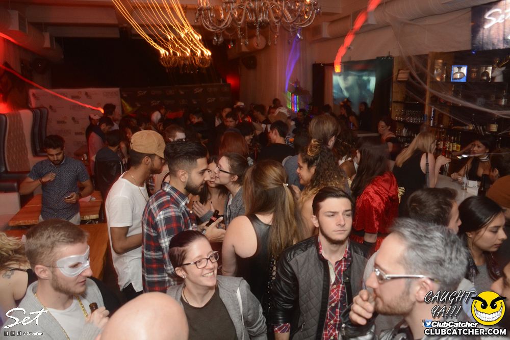 Studio Entertainment Theatre party venue photo 218 - October 27th, 2016