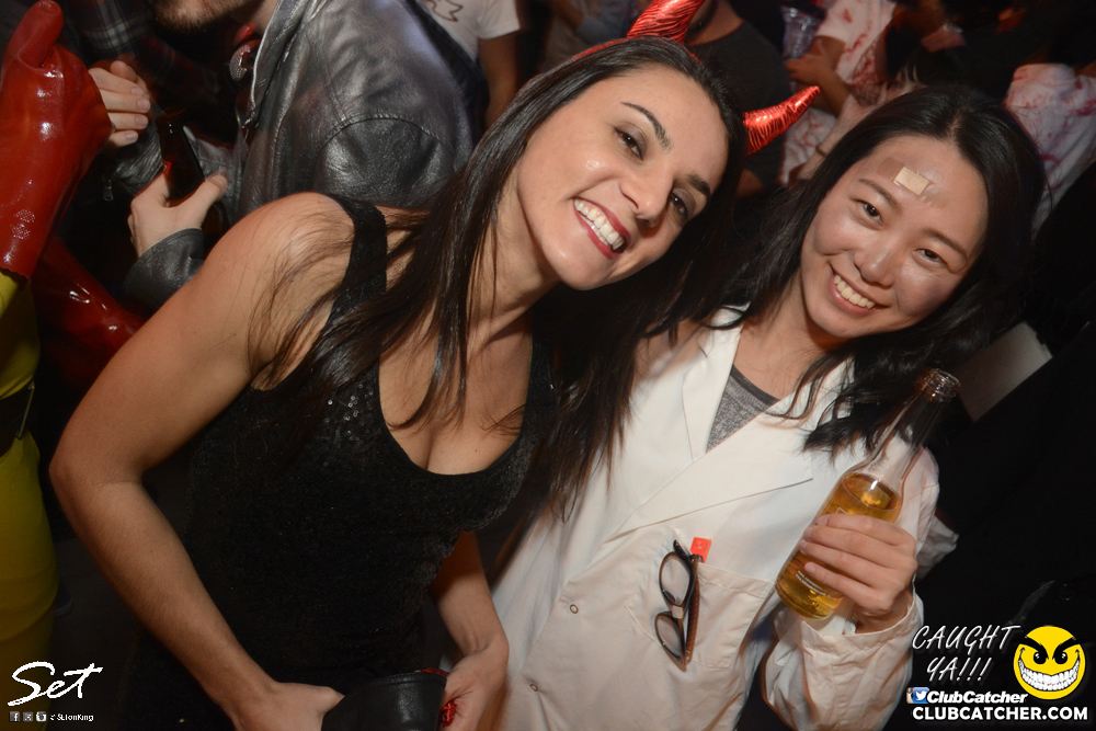 Studio Entertainment Theatre party venue photo 23 - October 27th, 2016