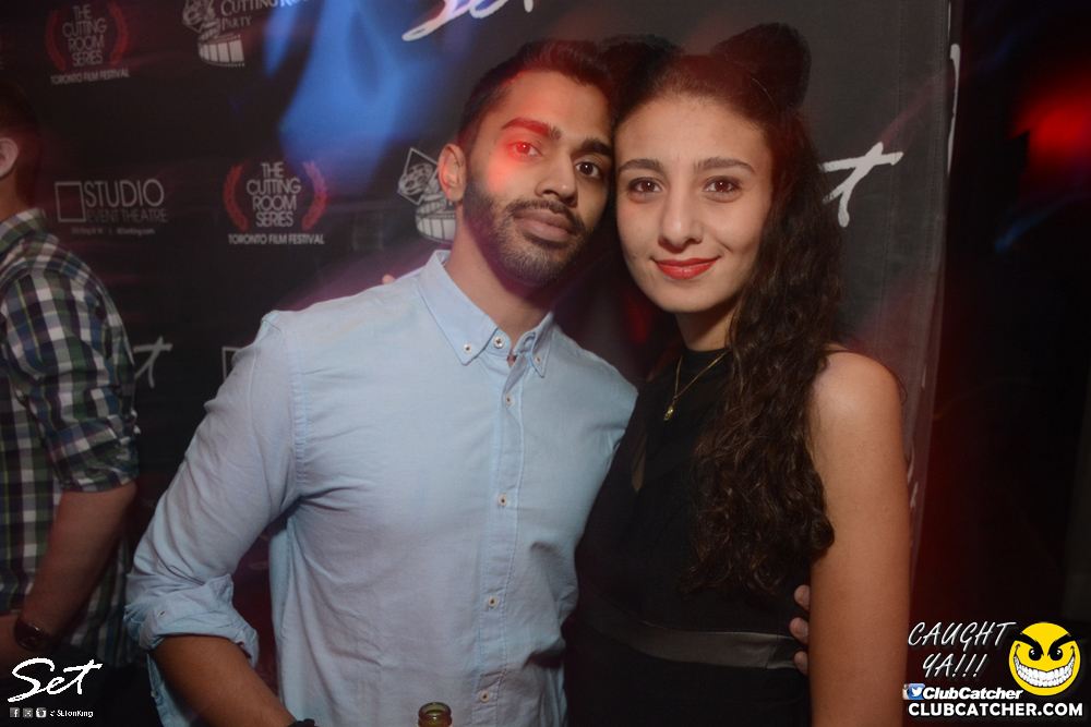 Studio Entertainment Theatre party venue photo 224 - October 27th, 2016