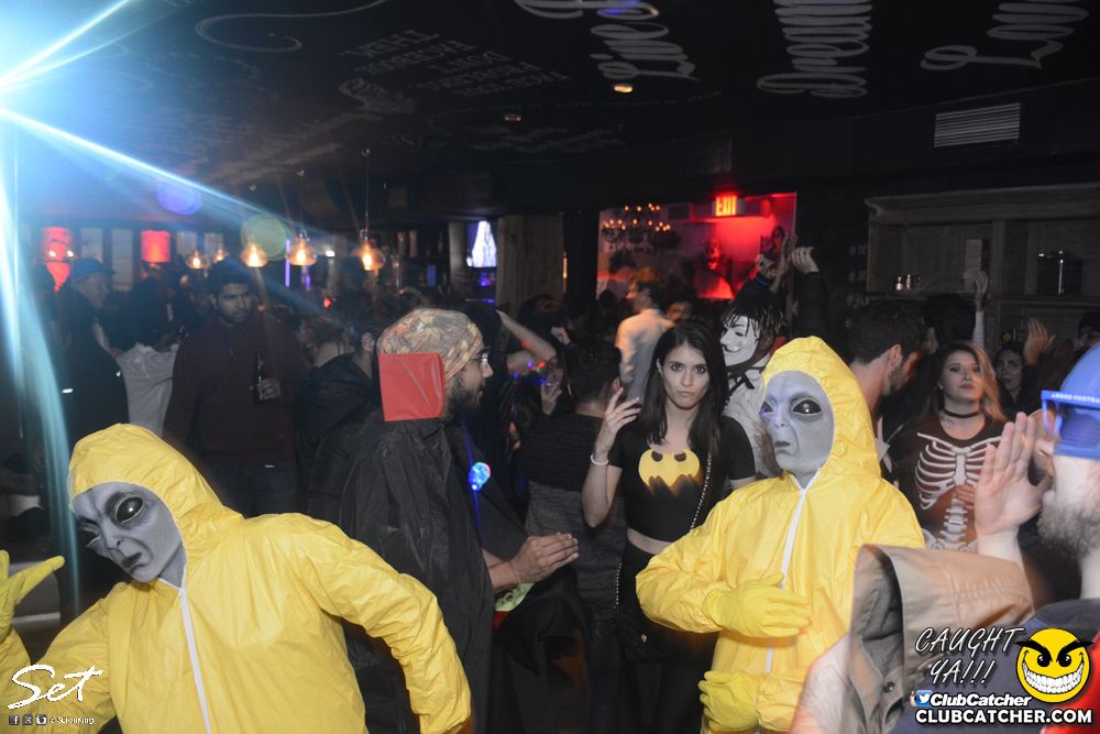 Studio Entertainment Theatre party venue photo 228 - October 27th, 2016