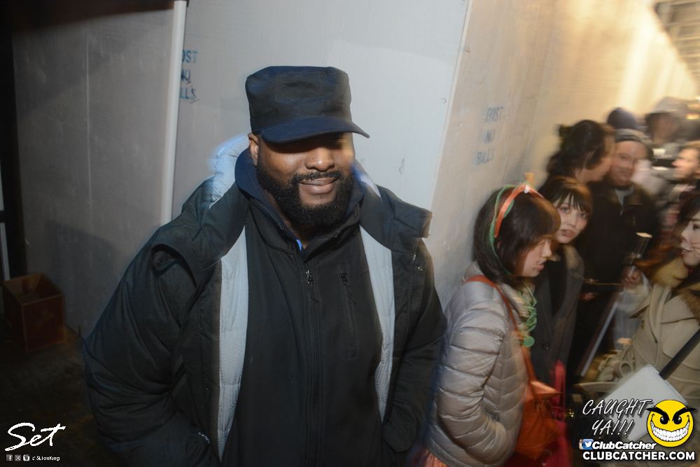 Studio Entertainment Theatre party venue photo 229 - October 27th, 2016