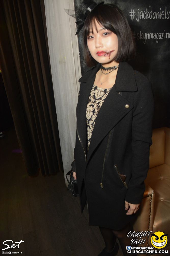 Studio Entertainment Theatre party venue photo 230 - October 27th, 2016