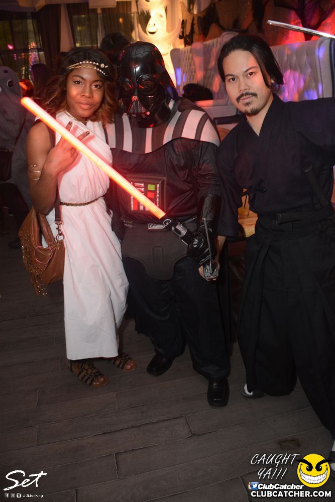 Studio Entertainment Theatre party venue photo 24 - October 27th, 2016