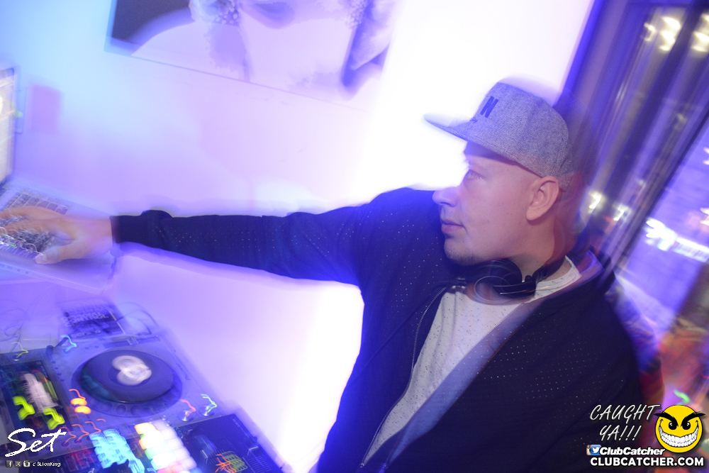 Studio Entertainment Theatre party venue photo 231 - October 27th, 2016