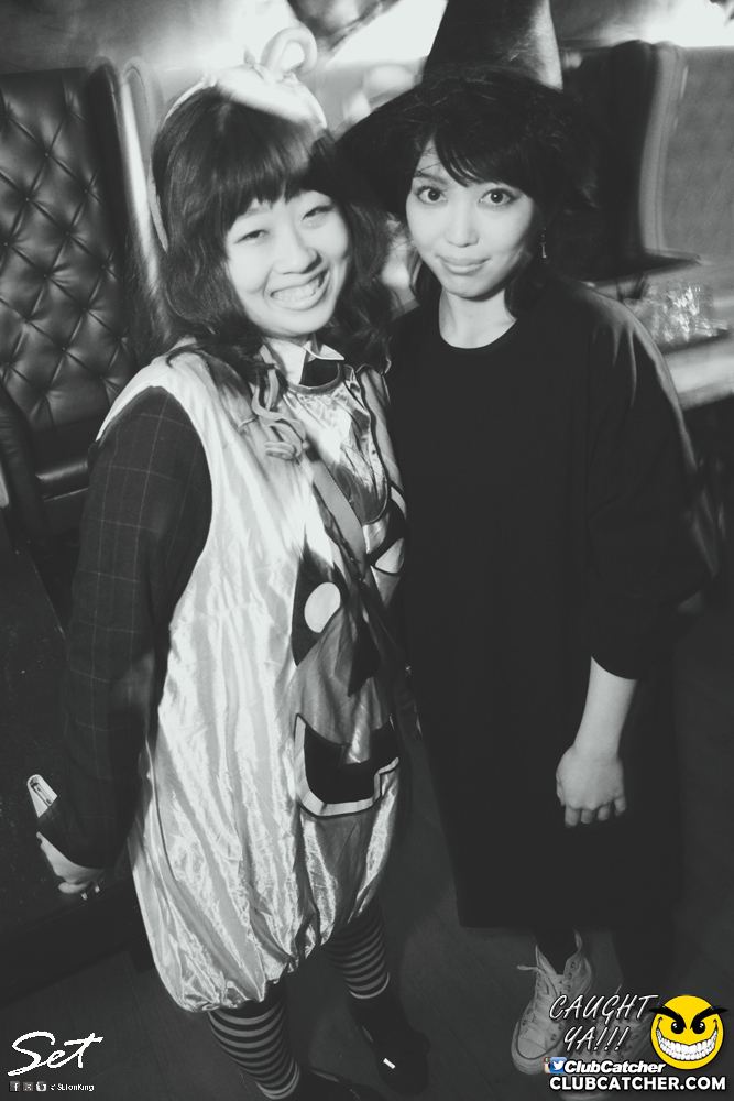 Studio Entertainment Theatre party venue photo 232 - October 27th, 2016