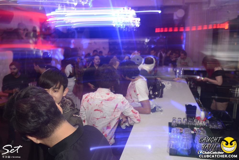 Studio Entertainment Theatre party venue photo 233 - October 27th, 2016