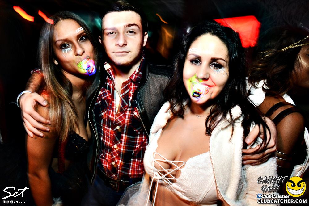 Studio Entertainment Theatre party venue photo 235 - October 27th, 2016