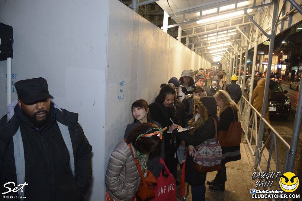 Studio Entertainment Theatre party venue photo 27 - October 27th, 2016