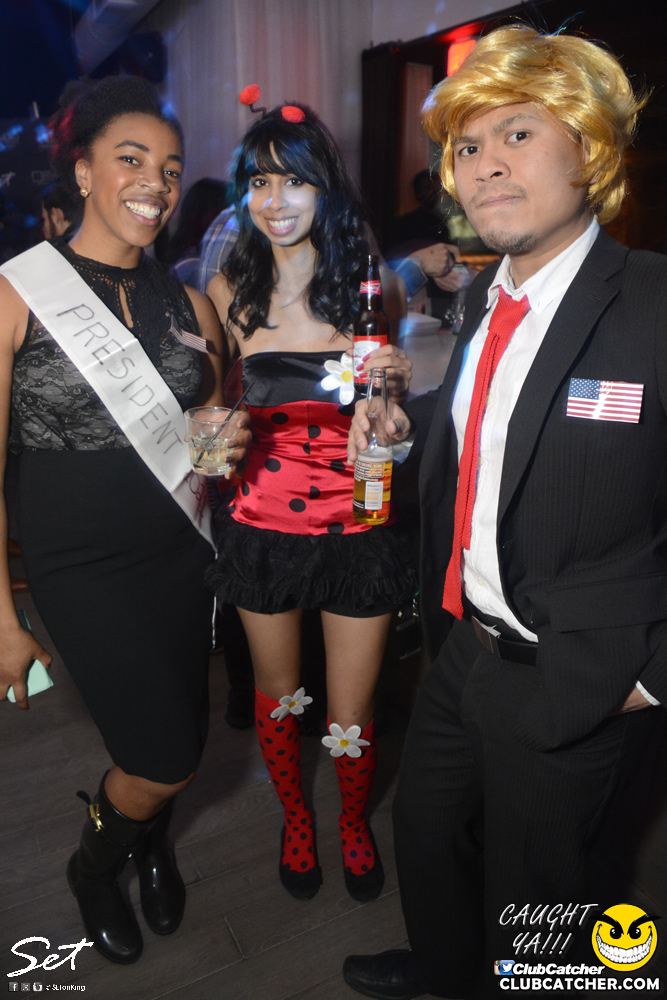 Studio Entertainment Theatre party venue photo 29 - October 27th, 2016