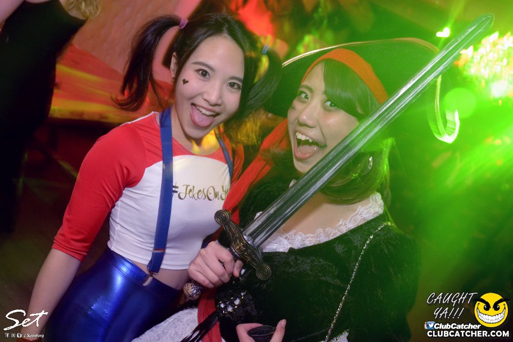 Studio Entertainment Theatre party venue photo 31 - October 27th, 2016