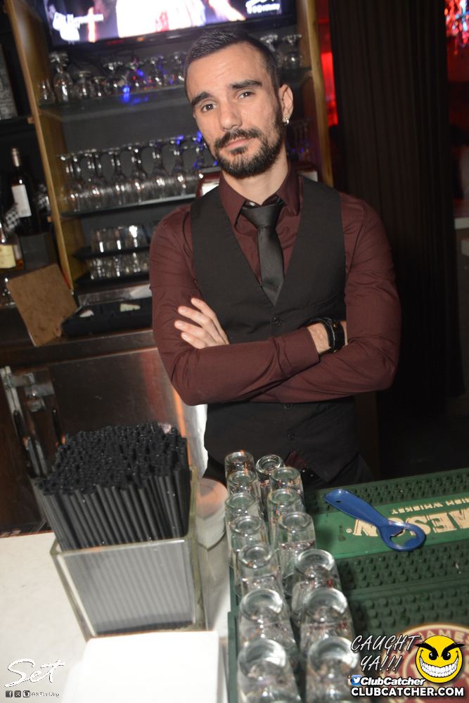 Studio Entertainment Theatre party venue photo 32 - October 27th, 2016