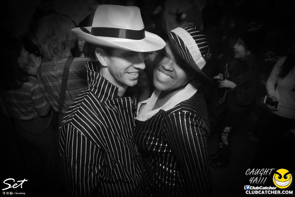 Studio Entertainment Theatre party venue photo 33 - October 27th, 2016