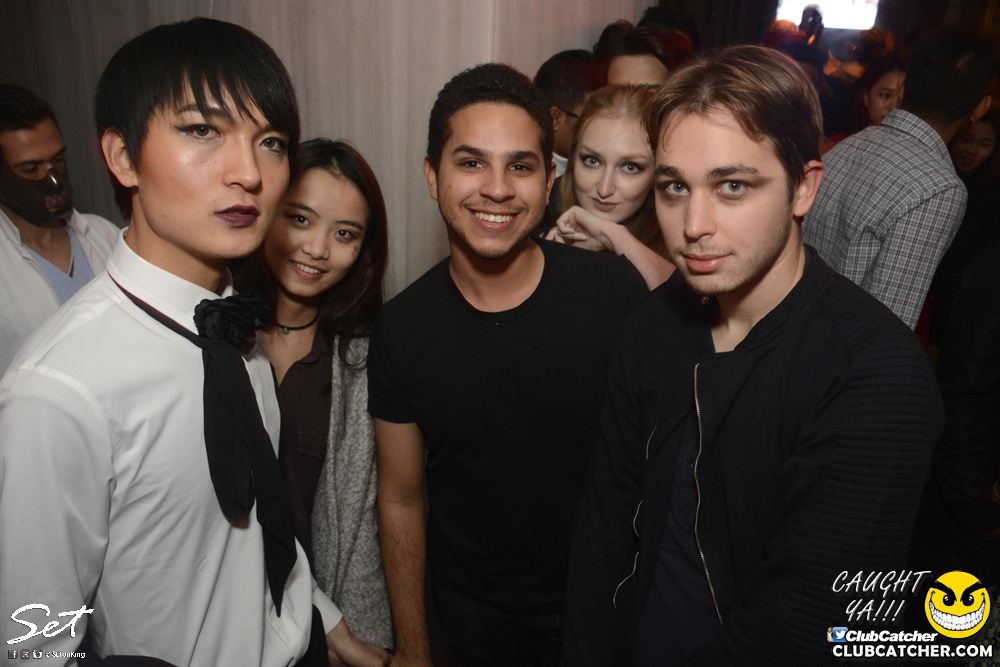 Studio Entertainment Theatre party venue photo 34 - October 27th, 2016