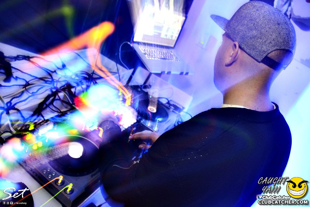 Studio Entertainment Theatre party venue photo 35 - October 27th, 2016