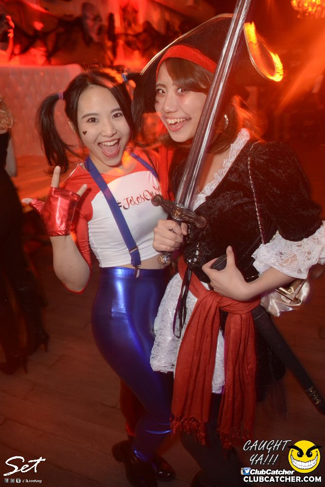 Studio Entertainment Theatre party venue photo 36 - October 27th, 2016