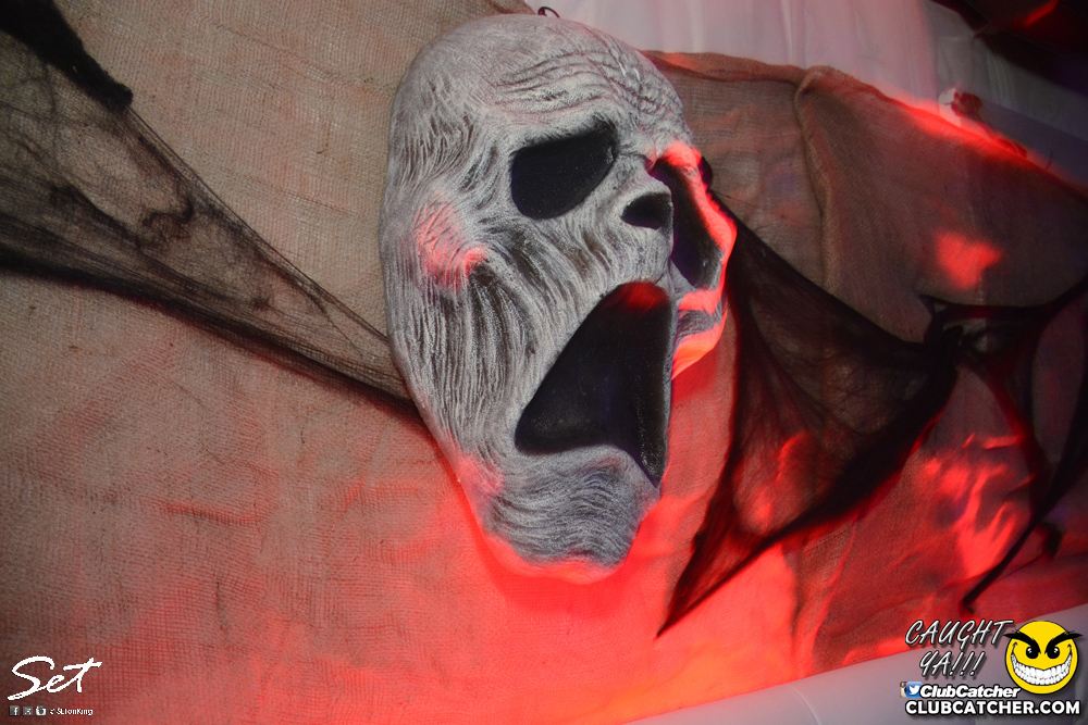 Studio Entertainment Theatre party venue photo 37 - October 27th, 2016