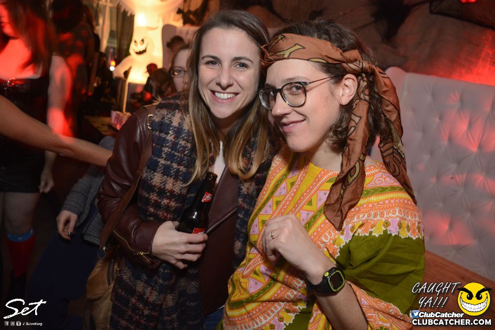 Studio Entertainment Theatre party venue photo 40 - October 27th, 2016