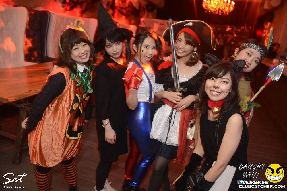 Studio Entertainment Theatre party venue photo 5 - October 27th, 2016