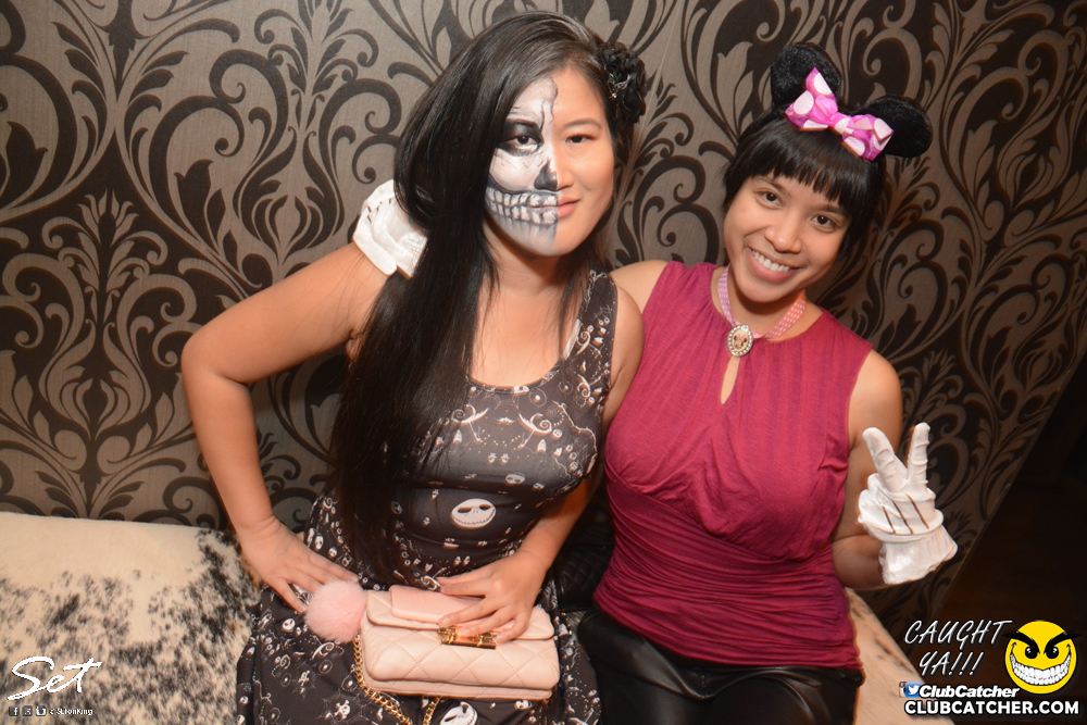 Studio Entertainment Theatre party venue photo 42 - October 27th, 2016