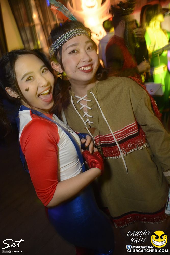 Studio Entertainment Theatre party venue photo 43 - October 27th, 2016